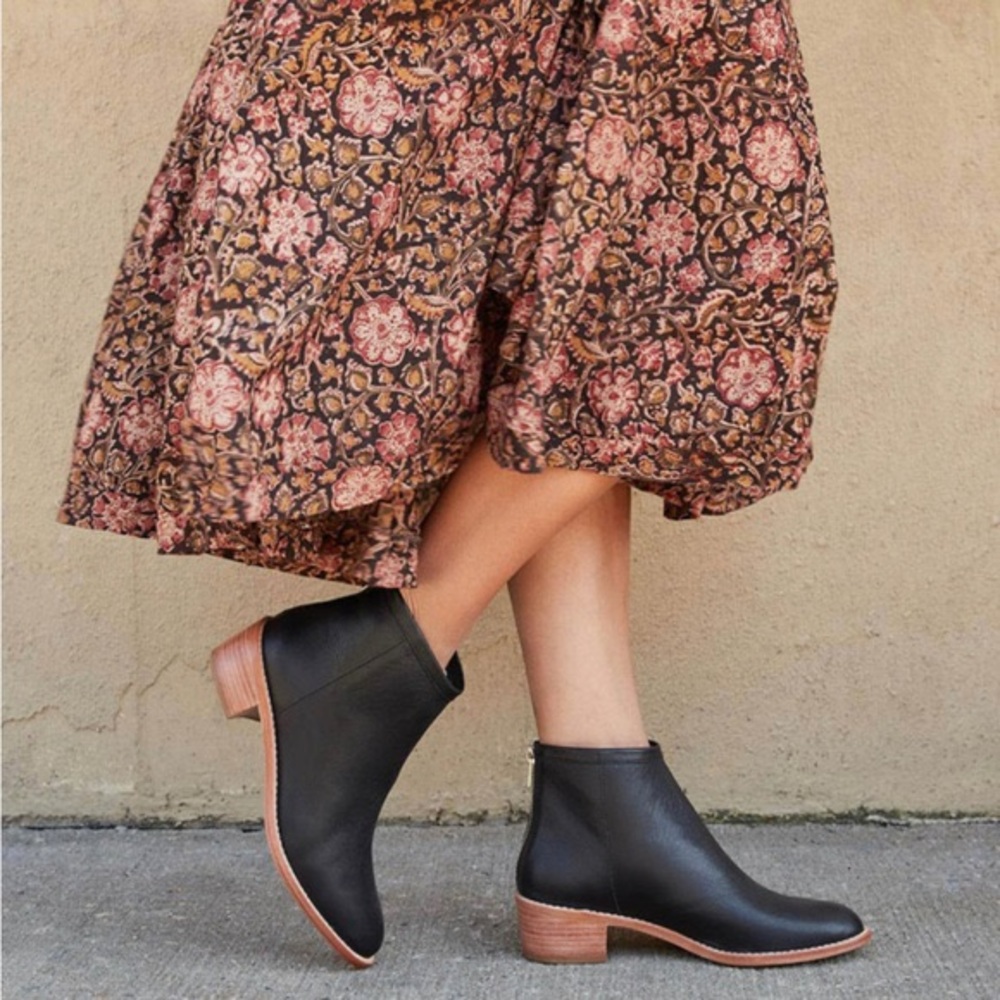 Loeffler Randall Felix Ankle Boots